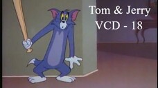 [VCD] Tom & Jerry Vol.18