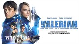 Valerian and the City of a Thousand Planets (พากย์ไทย)