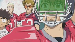 EYESHIELD21 EP68 TAGALOG DUB