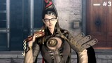 My Bayonetta Playthrough Part 3 (No Commentary)