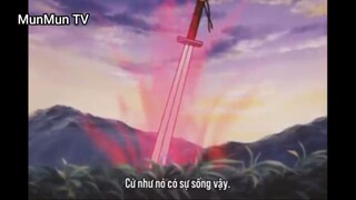 InuYasha (Ep 45.1) Thiên Sinh Nha có sự sống #InuYasha