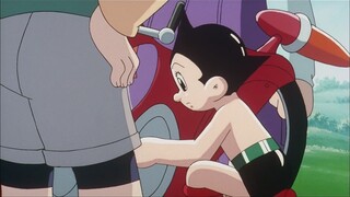Astro Boy (2003) Episode 37 | Subtitle Indonesia