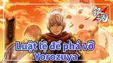 [Luật lệ để phá vỡ/AMV] "Gin-san, đừng có mà coi thường mọi thứ như vậy."--- Yorozuya