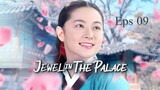 DRAKOR- Jewel in the Palace -Eps 09 - Sub Indonesia