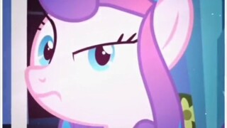 video 1 versi:my little pony