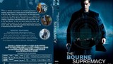The Bourne Supremacy (2004) สุดยอดเกมล่าจารชน 2004(1080P)พากษ์ไทย