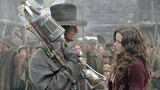 Van Helsing HD (2004) | Universal Horror Movie