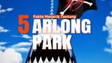 5 Fakta Menarik Tentang ARLONG PARK | One Piece