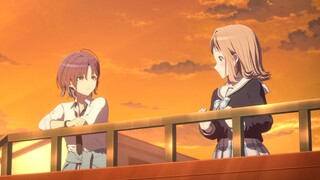 The IDOLM@STER Shiny Colors Season 2 Episode 11 Sub Indonesia