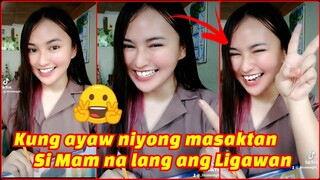 Teacher Kong Sakalam Pinoy Memes Pinoy Kalokohan  2021 | TIKTOK Memes Compilation 2021 PART 15