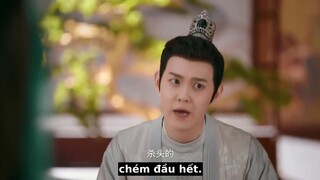 Tứ Thiên Kim Lạc Dương EP 03 [Sub Việt]