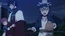 สปอย EP.103 แบล็คโคลเวอร์ - Black Clover