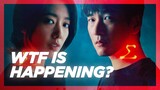 Mind-blowing Theories! Sisyphus The Myth Episode 1 and 2 Reaction & Review. Netflix Kdrama