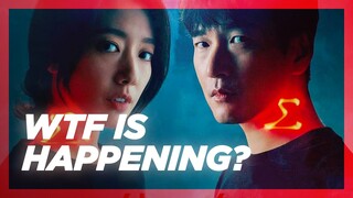 Mind-blowing Theories! Sisyphus The Myth Episode 1 and 2 Reaction & Review. Netflix Kdrama