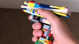 Foreign LEGO video collection #1