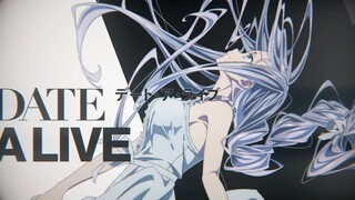 Date A Live Season 5 - Official Teaser