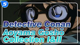Detective Conan|【Scenes】Short Anime Collection of Aoyama Gōshō：Ⅰ&Ⅱ_T5
