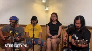 DNCE - Cake By The Ocean (Stereotype Cover)