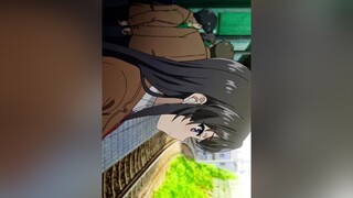 2 дня работы😕 anime animeedit foryou edit врекомендации bunnygirlsenpai mai bizx_x