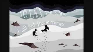 . :you are the moon: . ((Ravenpaw/Barley)) [Warrior Cats PMV] 450 Subscribers!