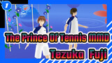 [The Prince Of Tennis MMD] Tezuka & Fuji / Promise_1