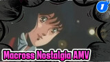 Do You Still Remember Love? Anime New Power Nostalgia / Anime Showcase MV_1