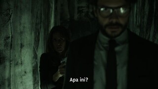 Money Heist S1 Eps12 Sub Indo