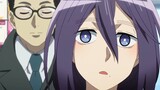 Net-juu no Susume (Recovery of an MMO Junkie) Episode 3