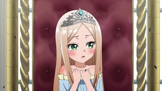 (END) Around 40 Otoko no Isekai Tsuuhan Episode 13 Subtitle Indonesia