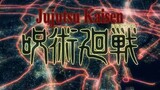 Jujutsu Kaisen s1 ep6