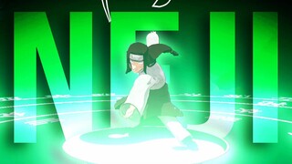 NEJI TAKES OVER SHINOBI STRIKER!!!