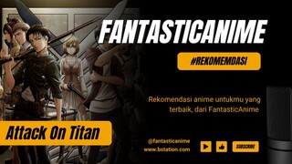 ANIME INI MEMBUATMU KETAGIHAN!