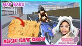 Map Baru Sakura School Simulator Indonesia