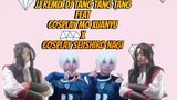 JJ Remix DJ Tang Tang Tang feat Cosplay Mo Xuanyu X Cosplay Seiishiro Nagi