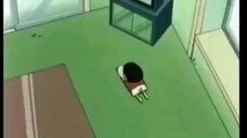 Crayon Shinchan Bahasa Indonesia