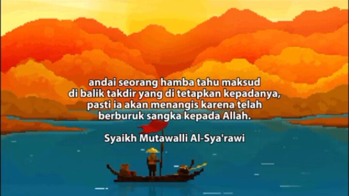 motivasi ☺️