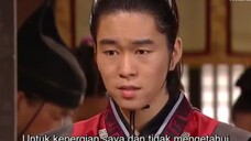 queen seon deokman episode 8