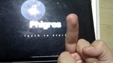 [Chính thức] Phigros Demon King Song-Spasmodic (LV16), ngón giữa thuần túy xếp hạng 97w V! ! !