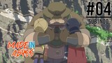 Made in Abyss Episode 04 [Subtitle Indonesia]