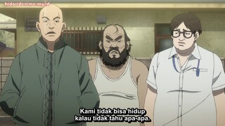 Under Ninja Eps 4 (Sub-Indo)