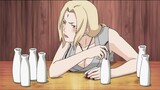 The Story Of Tsunade, Talented, Beautiful And Lonely Naruto Shippuden English Dub