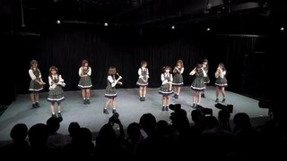 【AKB48TEAMSH】恋爱禁止条例公演 20240608 端午午场