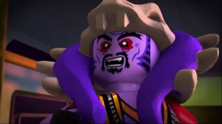 Ninjago | S4E9 | The Greatest Fear of All