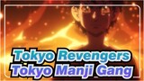 [Tokyo Revengers] Tokyo Manji Gang - Khantrast