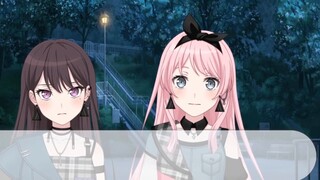 【Mygo/Magical Girl】The Witch's Transformation #3