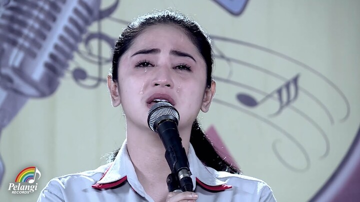 Dewi Perssik - Indah Pada Waktunya (Official Music Video) | Soundtrack Centini Manis
