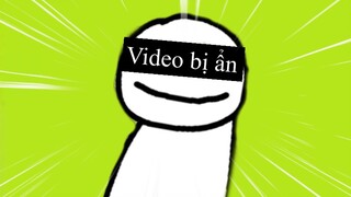 Video bí mật của Dream mà ít ai biết…