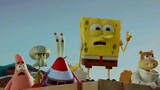 SpongeBob SquarePants Sponge Out Of Water Movie Malay Dub