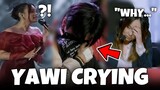 WHY is YAWI CRYING?! YAWI’s LAST GAME IN MPL ID… 🤯