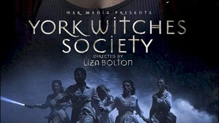 YORK WITCHES SOCIETY (2022) HORROR MOVIE